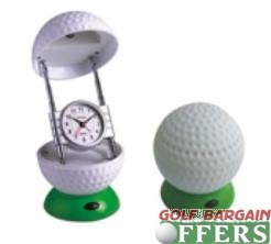 golf alarm